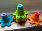 Fisher price stacker, Ophalen of Verzenden, Zo goed als nieuw