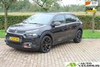 Citroen C4 Cactus 1.2 PureTech Origins | Navigatie | Keyless, Voorwielaandrijving, Stof, Gebruikt, Met garantie (alle)