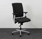 Bureaustoel Dauphin Extender - Antraciet 19373, Ophalen, Gebruikt, Overige kleuren, Bureaustoel