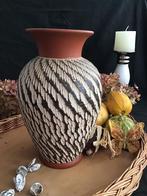Vaas Alfred Krupp Keramiek West Germany, Antiek en Kunst, Ophalen of Verzenden