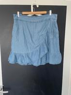 Rokje, Ophalen of Verzenden, Zo goed als nieuw, Blauw, Jurk
