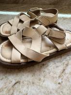 Sandalen van Zara, super leuk voor een meisje maat 27, Ophalen of Verzenden, Zo goed als nieuw, Meisje, Overige typen