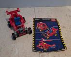 Lego Technic 8024 Universele Set - Vintage!, Ophalen of Verzenden, Gebruikt, Complete set, Lego
