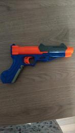 Diverse Nerf pistolen, Zo goed als nieuw, Ophalen