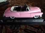MOOIE BUICK SUPER  1;43  1950 IN BOX, Hobby en Vrije tijd, Modelauto's | 1:43, Ophalen of Verzenden, Zo goed als nieuw, Auto, Solido