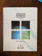 Nacigation advanced mates/masters, Ophalen, Gelezen