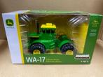 John Deere WA17, Hobby en Vrije tijd, Modelauto's | 1:32, Ophalen of Verzenden, Nieuw, Tractor of Landbouw, ERTL