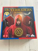 De Verraders - bordspel, Ophalen of Verzenden, Zo goed als nieuw