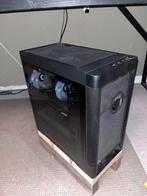 Zo Goed Als Nieuwe Gaming PC RTX 3060, Computers en Software, Desktop Pc's, Ophalen, AMD Ryzen 5, Zo goed als nieuw, Gaming