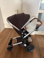 Joolz day 1 kinderwagen complete set, bruin, Ophalen, Gebruikt, Overige merken