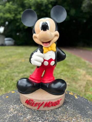 Vintage Disney Mickey Mouse Big Fig.252 beschikbaar voor biedingen