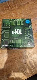 De Mol: De Code-Opdracht Bordspel, Vijf spelers of meer, Ophalen of Verzenden, Nieuw, Just Games