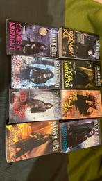 Seanan McGuire - October Daye series., Ophalen, Gelezen