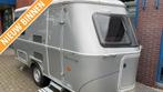 Eriba Touring Legend 420 2026 DIRECT LEVERBAAR, Bedrijf, Tot en met 2, 4 tot 5 meter, Eriba