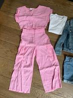 Meisjes kleding, Ophalen, Nieuw, Maat 128