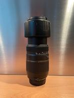 Tamron Telelens voor Nikon, Ophalen of Verzenden, Gebruikt, Telelens, Zoom