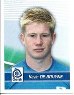 Panini Prentje Kevin de Bruyne, Verzamelen, Sportartikelen en Voetbal, Ophalen of Verzenden, Nieuw, Buitenlandse clubs, Poster, Plaatje of Sticker
