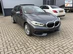 BMW 1-serie 118i advantage |Pano|Automaar|leder, Zilver of Grijs, Benzine, BMW, 1499 cc