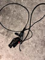 Fatbike olie remmen, Ophalen of Verzenden