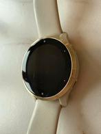 Garmin Venu 2s goud, Sieraden, Tassen en Uiterlijk, Smartwatches, Ophalen, Gebruikt, Garmin, Waterdicht