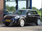 MINI Mini 2.0 Cooper S JCW Chili Serious Business PANOrama L, Auto's, Voorwielaandrijving, Gebruikt, 4 stoelen, Zwart