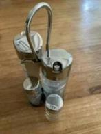 Peper / olie / zout rekje nieuw, Huis en Inrichting, Keuken | Keukenbenodigdheden, Ophalen of Verzenden, Nieuw
