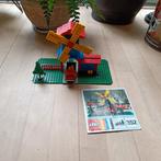 Lego Legoland 352 Windmolen met lorry,1972, Ophalen of Verzenden, Gebruikt, Complete set, Lego