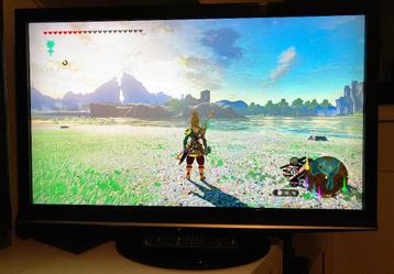 Full HD TV - Panamasonic TX-L37G10E beschikbaar voor biedingen