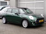 Mini Mini 1.5 Cooper Pepper Business|LED|Navi|Cruise|BT|PDC, Auto's, Mini, 136 pk, Gebruikt, Leder en Stof, 49 €/maand