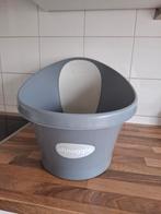 Shnuggle babybadje grijs, Kinderen en Baby's, Badjes en Verzorging, Ophalen, Gebruikt, Badje, Overige merken