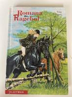 Romana en Ragebol - Tina Caspari, Ophalen of Verzenden, Nieuw, Fictie