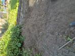 Free garden soil, Ophalen, Tuinaarde