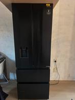 Amerikaanse koelkast met waterdispenser, Ophalen, 200 liter of meer, 60 cm of meer, Met aparte vriezer