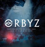 GEZOCHT: Tomorrowland 2025 1x W1 Full Madness, Tickets en Kaartjes, Eén persoon, Meerdaags
