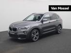 BMW X1 sDrive18i Executive M-sport Aut. | Navigatie | ECC |, Auto's, BMW, 136 pk, Gebruikt, Euro 6, Met garantie (alle)