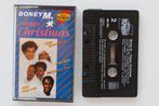 Boney M. - Happy Christmas | Cassette, Cd's en Dvd's, Cassettebandjes, Tweedehands, Tweedehands, Verzenden, Tweedehands