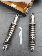 Hagon N360/23 Silver, Ophalen