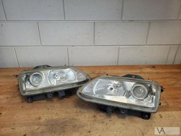 Renault Espace 1996 - 2002 xenon koplamp set schadevrij €100 beschikbaar voor biedingen