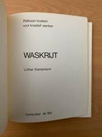 Waskrijt - Lothar Kampmann (1968), Ophalen of Verzenden, Zo goed als nieuw, Fotografie algemeen