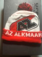 AZ Alkmaar Muts, Ophalen of Verzenden, Zo goed als nieuw, One size fits all, Pet