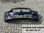 X3 G08 BEV iX3 Voorbumper PDC Zwart 5111 8498773 Orig 9912, Gebruikt, Voor, Ophalen of Verzenden, Bumper