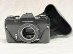 Voigtlander VSL1 body (deukje prisma) 15€, Ophalen of Verzenden, Spiegelreflex, Overige Merken