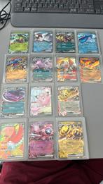 Koreaanse EX Pokemon kaarten, Hobby en Vrije tijd, Verzamelkaartspellen | Pokémon, Ophalen of Verzenden, Zo goed als nieuw