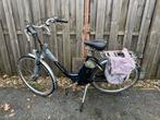 Gazelle Easyglider elektrische Dames fiets Met middenmotor, Ophalen, Minder dan 30 km per accu, Gebruikt, 51 tot 55 cm