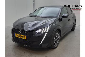 Peugeot e-208 EV GT 350 50 kWh | Camera | Keyless | Clima |* beschikbaar voor biedingen