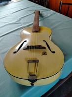 Framus gitaar, Ophalen of Verzenden, Gebruikt, Western- of Steelstringgitaar