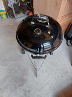 weber kettle bbq 47 cm, Tuin en Terras, WEBER, Gebruikt, Ophalen