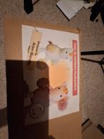 Haakpakket Suzie de Eenhoorn - Nieuw!, Hobby en Vrije tijd, Breien en Haken, Ophalen of Verzenden, Nieuw, Haken, Wol of Garen