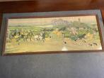 Litho Harry Eliott, Antiek en Kunst, Ophalen