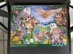 Falcon puzzel, Ophalen, Zo goed als nieuw